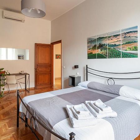 Il Melograno Holiday House Rome Luaran gambar