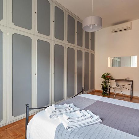 Il Melograno Holiday House Rome Luaran gambar