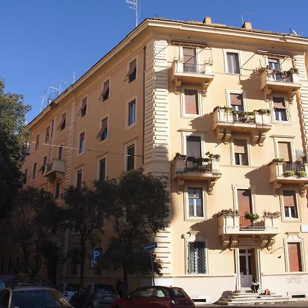 Il Melograno Holiday House Rome Luaran gambar