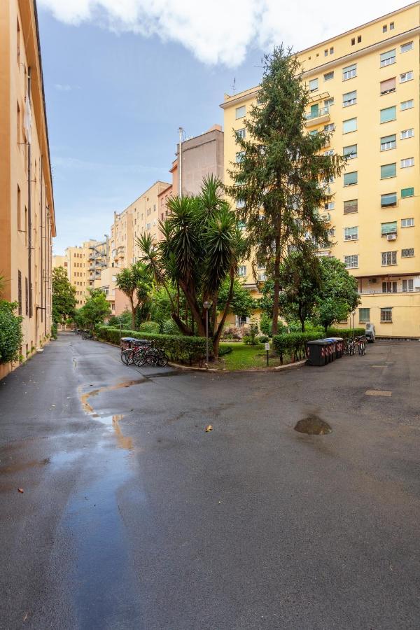 Il Melograno Holiday House Rome Luaran gambar