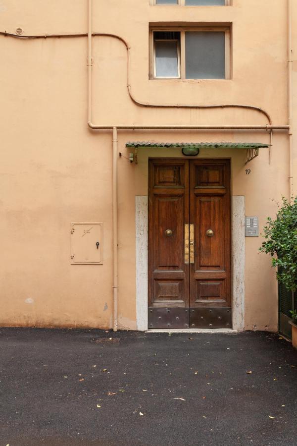 Il Melograno Holiday House Rome Luaran gambar