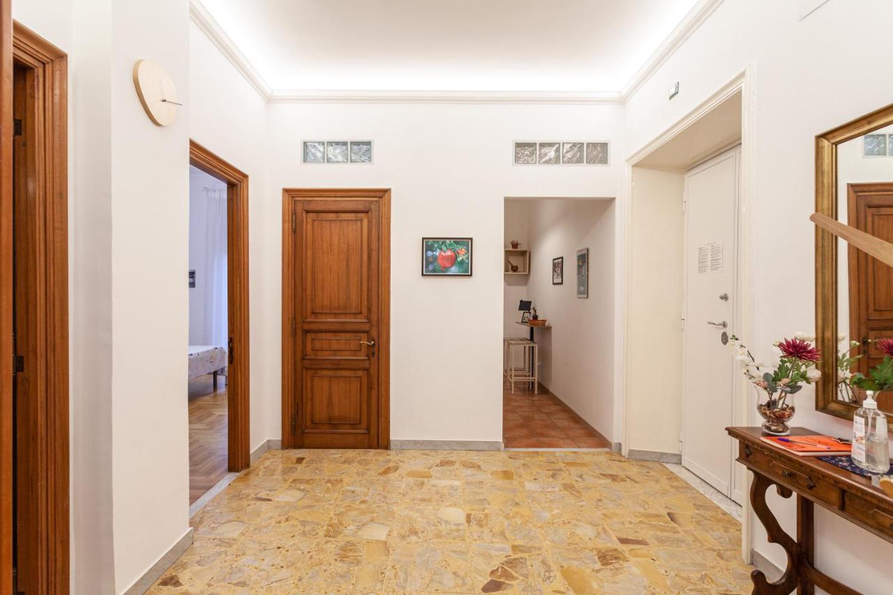 Il Melograno Holiday House Rome Luaran gambar