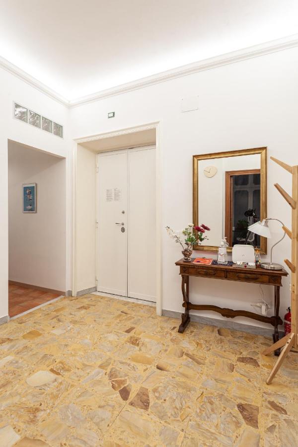 Il Melograno Holiday House Rome Luaran gambar