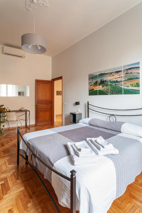 Il Melograno Holiday House Rome Luaran gambar