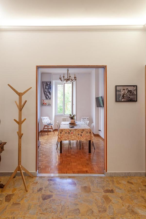 Il Melograno Holiday House Rome Luaran gambar