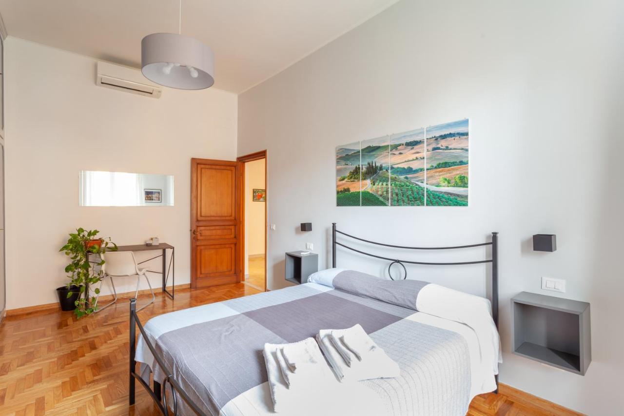Il Melograno Holiday House Rome Luaran gambar