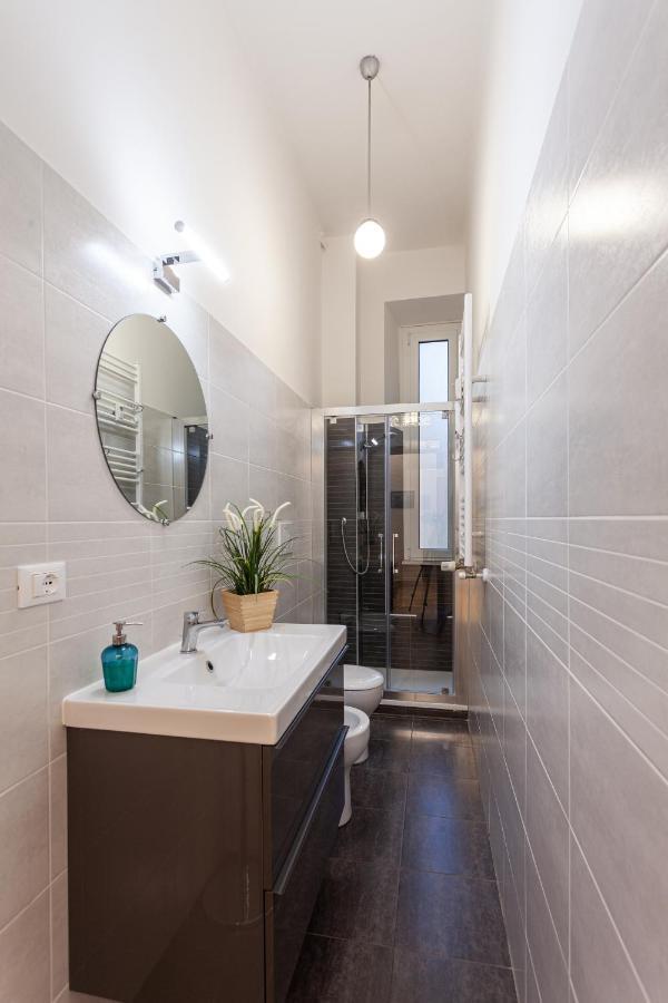 Il Melograno Holiday House Rome Luaran gambar