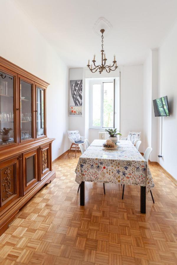 Il Melograno Holiday House Rome Luaran gambar