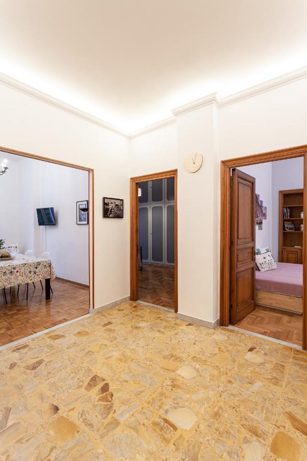 Il Melograno Holiday House Rome Luaran gambar