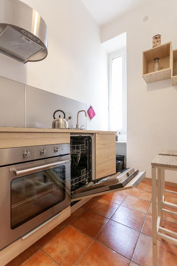 Il Melograno Holiday House Rome Luaran gambar