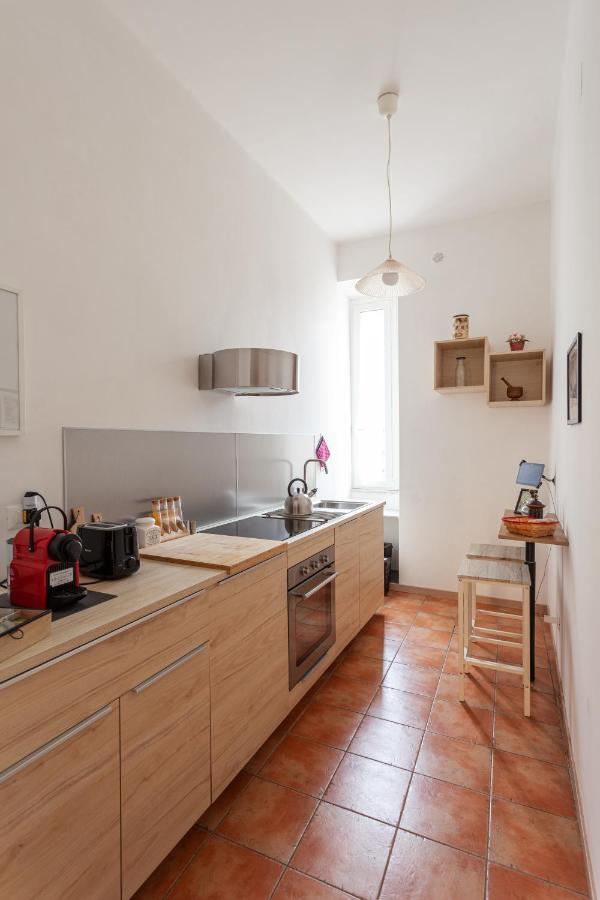 Il Melograno Holiday House Rome Luaran gambar