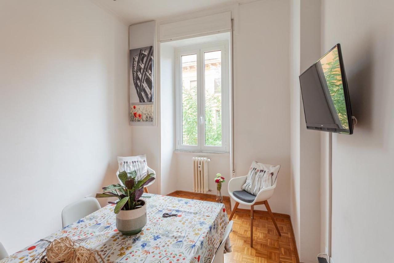 Il Melograno Holiday House Rome Luaran gambar
