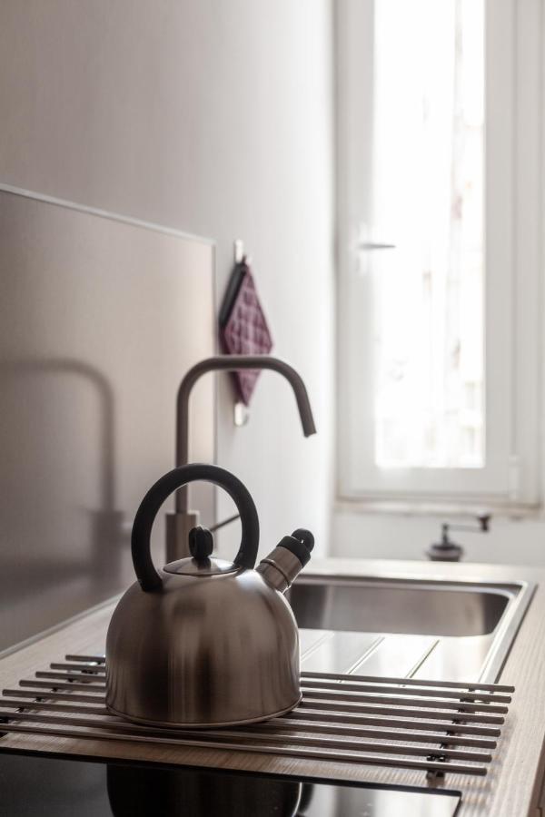 Il Melograno Holiday House Rome Luaran gambar