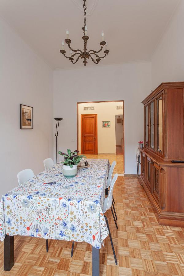 Il Melograno Holiday House Rome Luaran gambar
