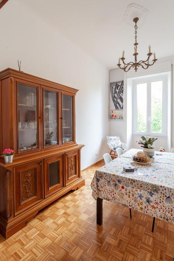 Il Melograno Holiday House Rome Luaran gambar