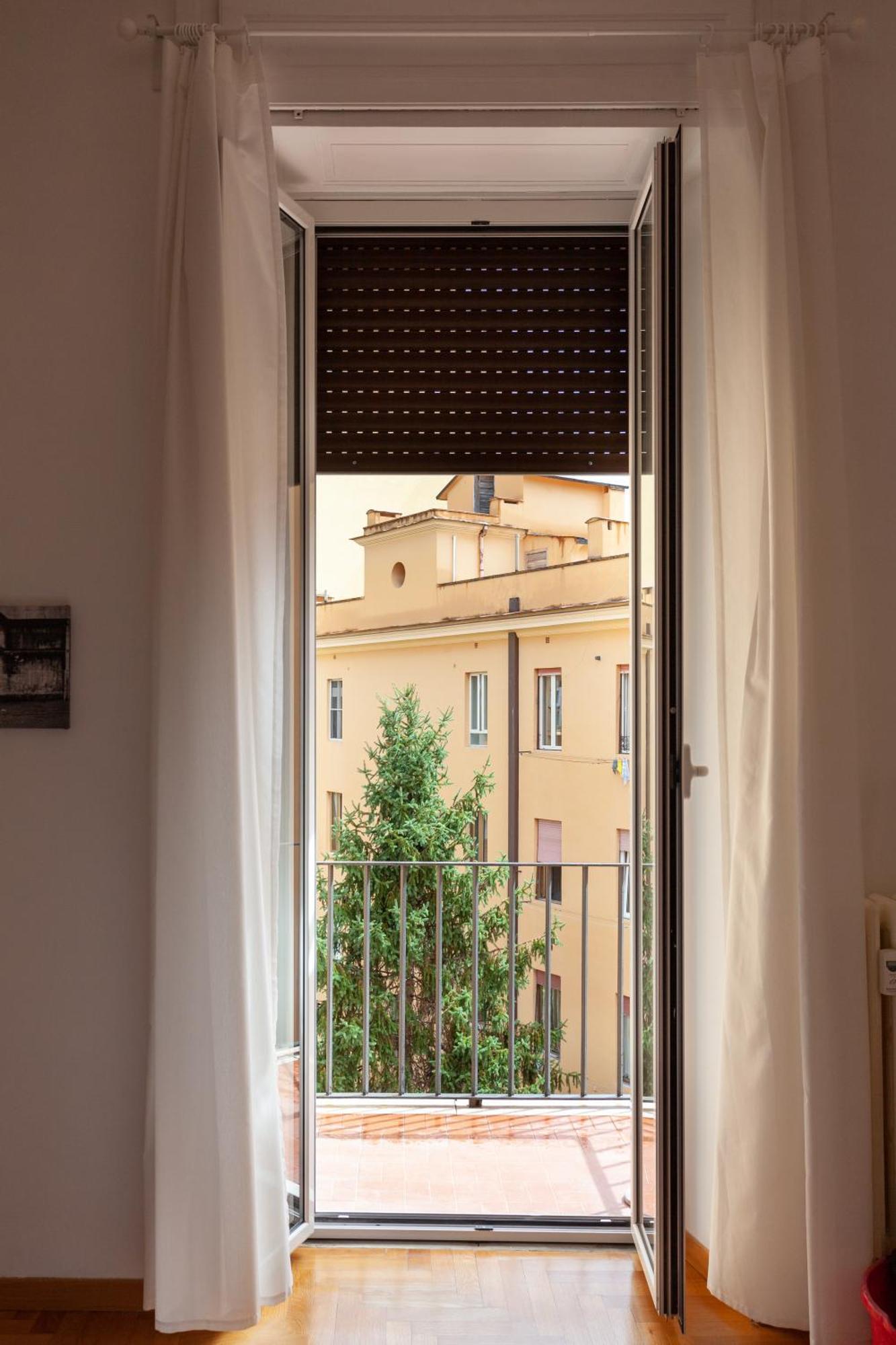 Il Melograno Holiday House Rome Luaran gambar