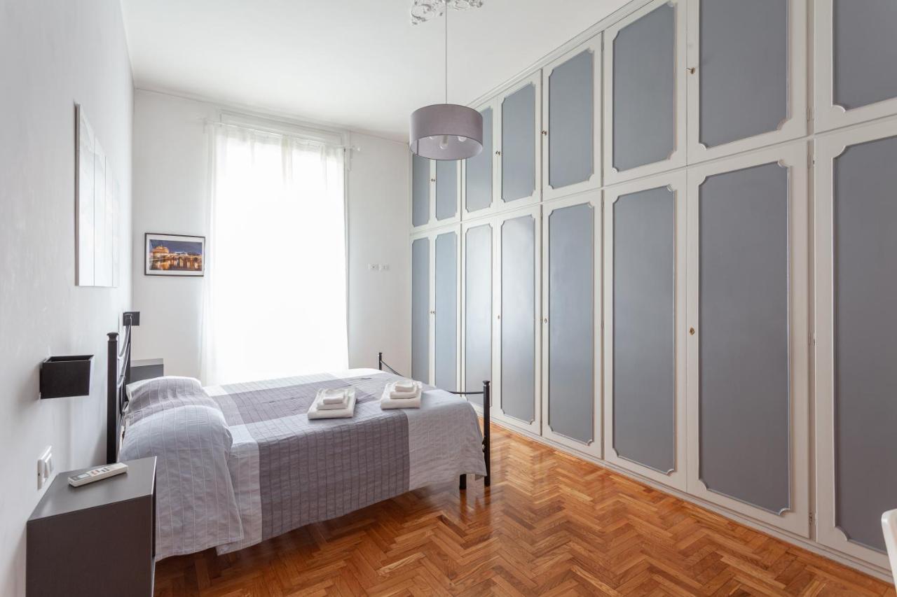 Il Melograno Holiday House Rome Luaran gambar