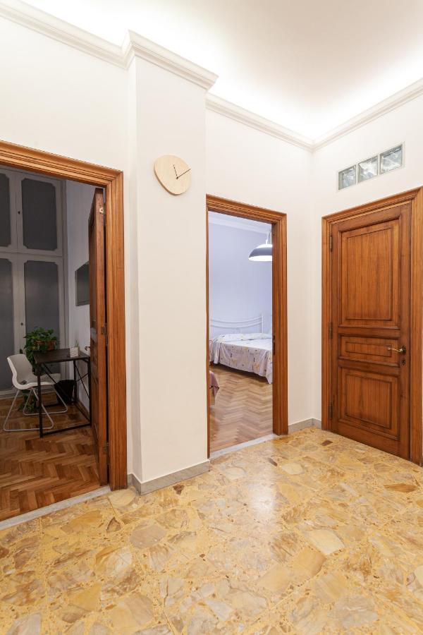 Il Melograno Holiday House Rome Luaran gambar