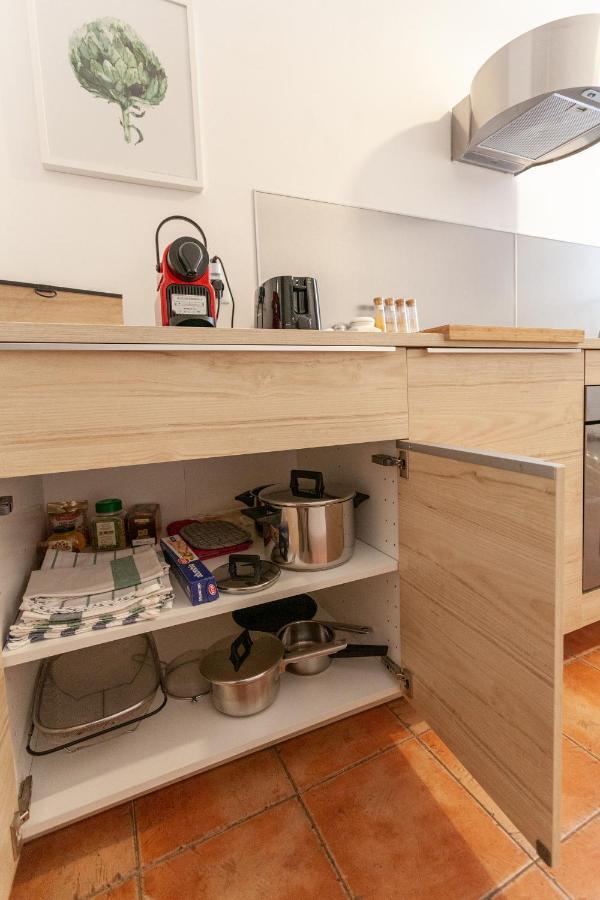 Il Melograno Holiday House Rome Luaran gambar