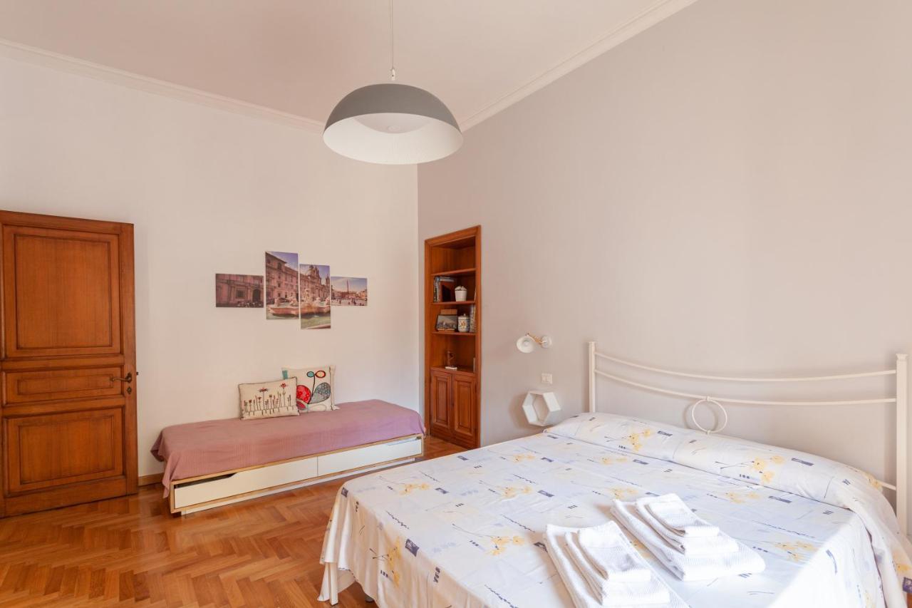 Il Melograno Holiday House Rome Luaran gambar