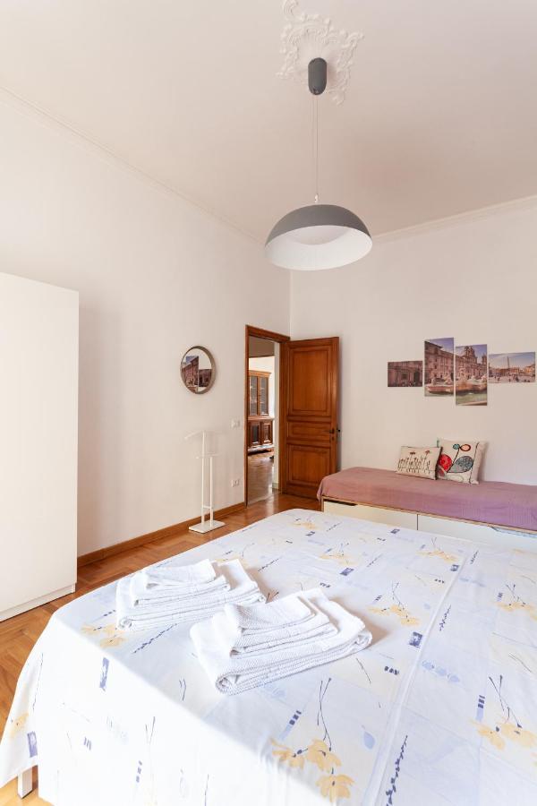 Il Melograno Holiday House Rome Luaran gambar
