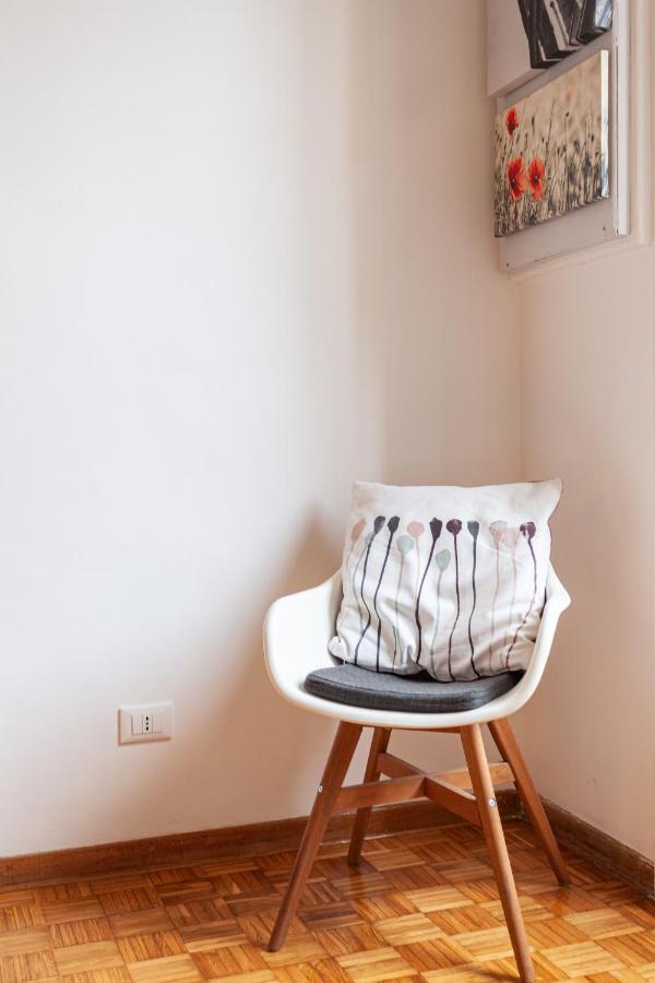 Il Melograno Holiday House Rome Luaran gambar