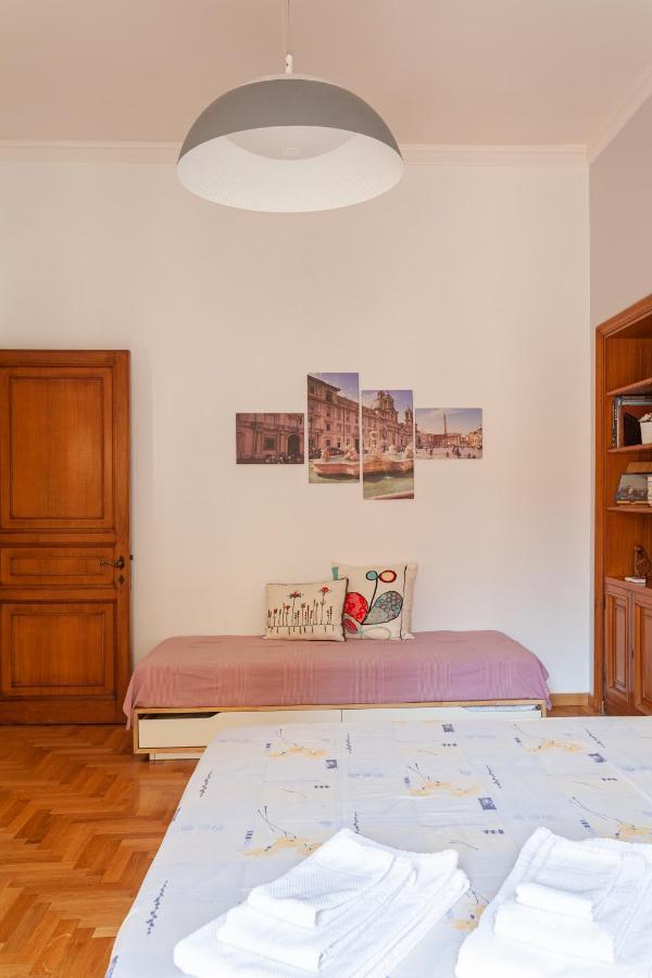 Il Melograno Holiday House Rome Luaran gambar