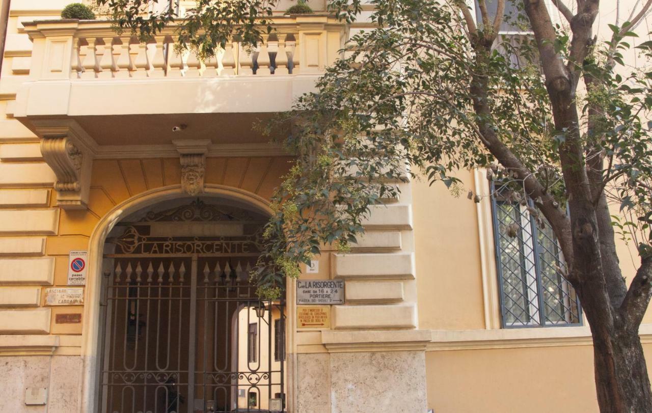 Il Melograno Holiday House Rome Luaran gambar