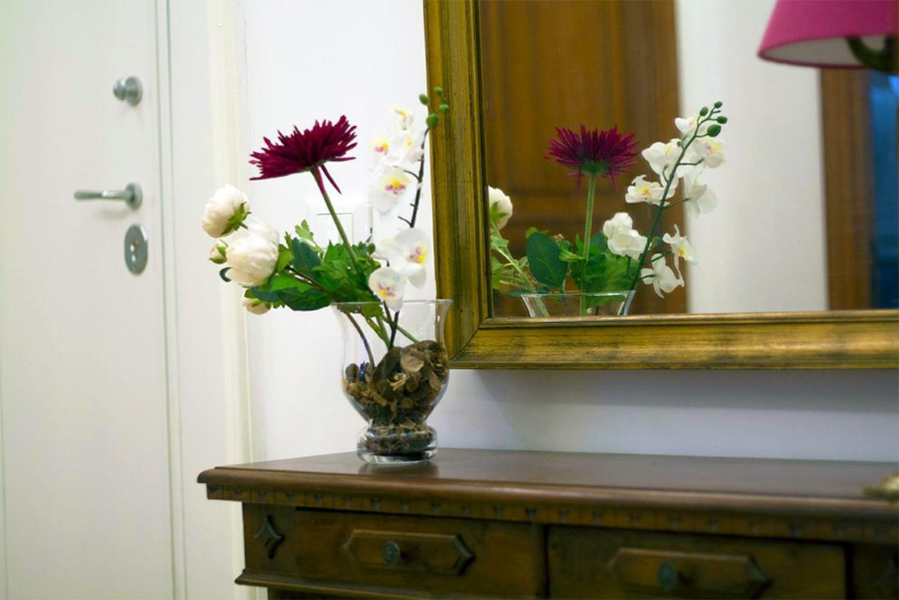 Il Melograno Holiday House Rome Luaran gambar