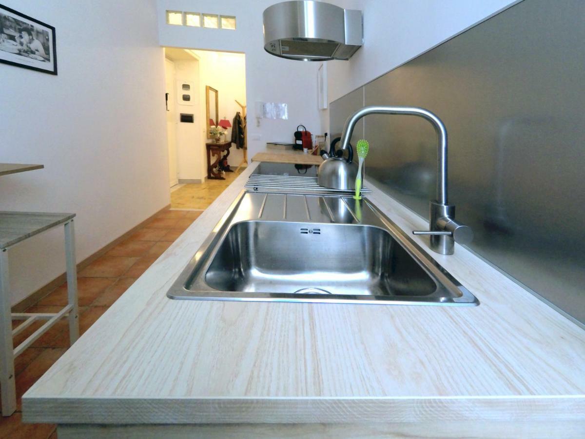 Il Melograno Holiday House Rome Luaran gambar