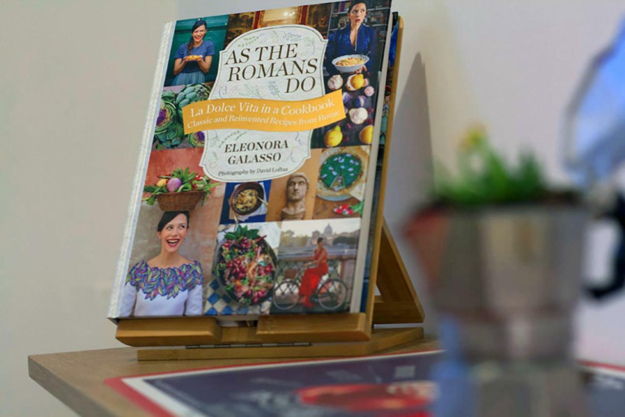 Il Melograno Holiday House Rome Luaran gambar