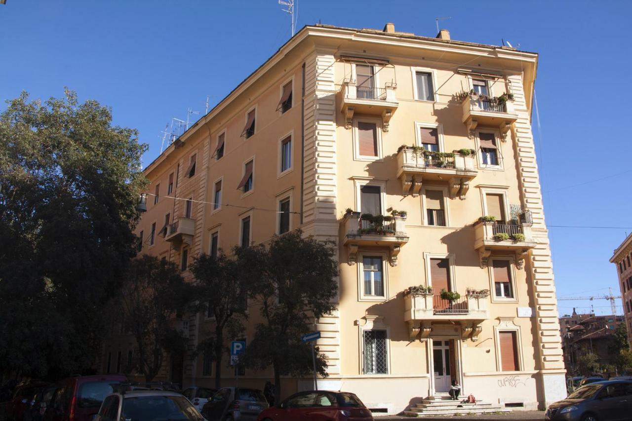Il Melograno Holiday House Rome Luaran gambar